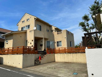 高崎市旧群馬町エリア 中古戸建住宅 2400万円