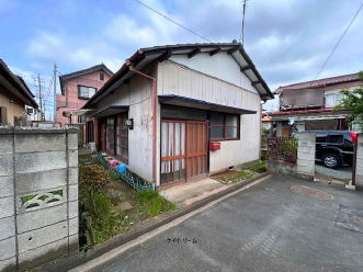 高崎市高崎駅東口・中居エリア 中古戸建住宅 800万円