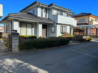 玉村町玉村町北エリア 中古戸建住宅 1180万円