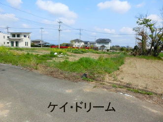 高崎市片岡～南八幡エリア 売地 380万円