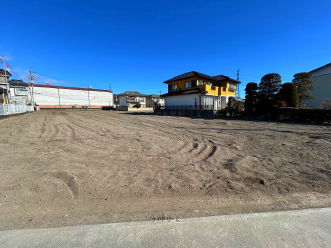 高崎市旧吉井町エリア 売地 790万円